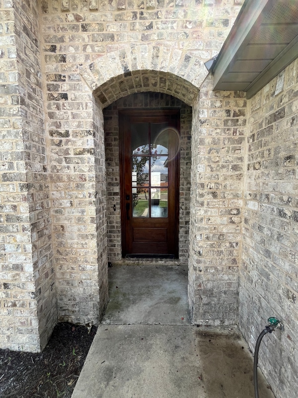 579 Silver Hill Dr in Pearl, MS - Foto de edificio - Building Photo