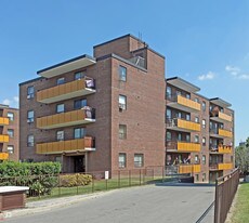 2241 Birchmount Rd in Toronto, ON - Building Photo