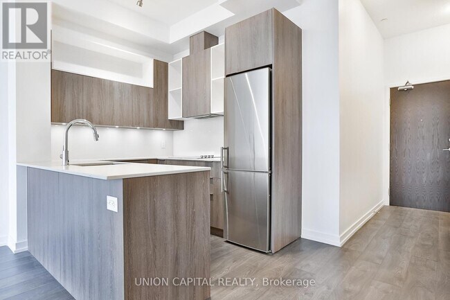 200 Sackville St in Toronto, ON - Building Photo - Building Photo