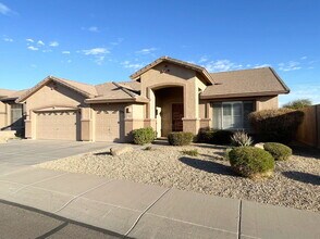 2260 W Megan St in Chandler, AZ - Building Photo - Building Photo