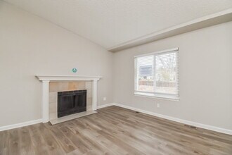 1760 Moran Ct in Colorado Springs, CO - Foto de edificio - Building Photo