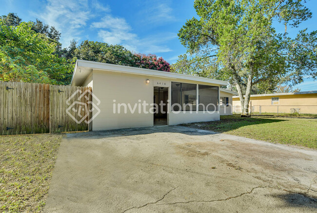 6418 Beggs Rd in Orlando, FL - Building Photo - Building Photo