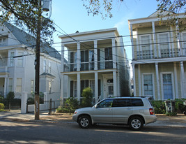 1619 Prytania St Apartments