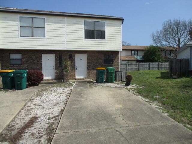 property at 206 Ann Cir