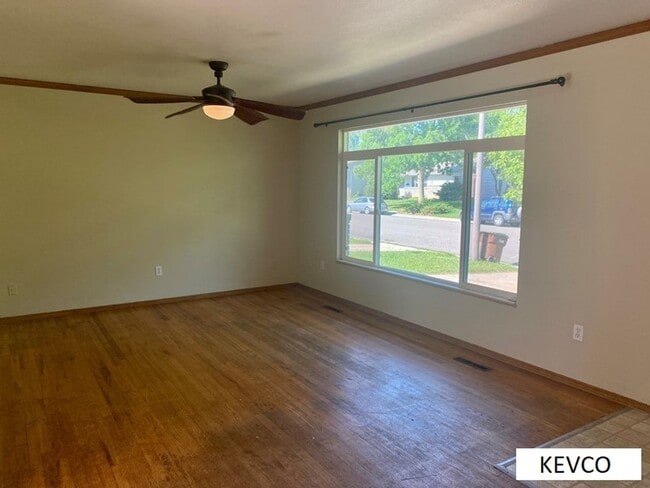 1400 Hillcrest Dr in Fort Collins, CO - Building Photo - Building Photo