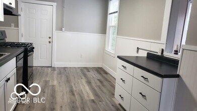 502 E Main St in Lebanon, IN - Building Photo - Building Photo