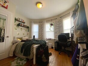 14 Parker Hill Ave in Boston, MA - Foto de edificio - Building Photo