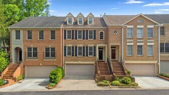 5902 Bloomingdale Terrace in Rockville, MD - Building Photo