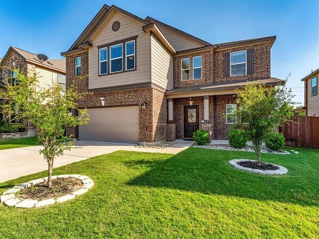 property at 6925 Nutria Run