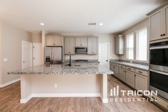 4820 S Mole in Mesa, AZ - Building Photo - Building Photo