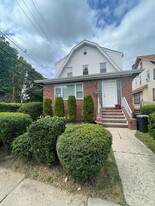 503 Olympia Ave, Unit 503 Olympia Ave #2 in Cliffside Park, NJ - Building Photo