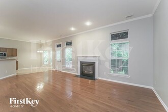 13214 Alex Mill Dr in Pineville, NC - Building Photo - Building Photo
