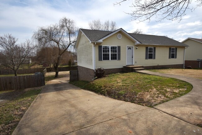 property at 1817 Needmore Rd
