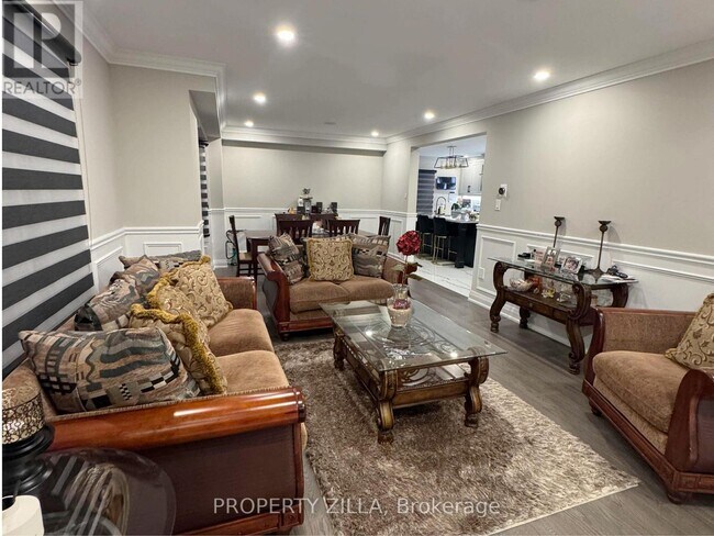 86 Mannel Crescent in Brampton, ON - Building Photo - Building Photo