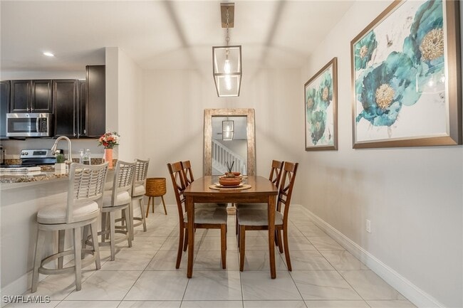 property at 9460 Sardinia Way