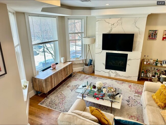 470 Green St in Cambridge, MA - Building Photo - Building Photo