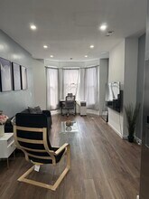 256.5 Fairmount Ave in Jersey City, NJ - Building Photo - Building Photo
