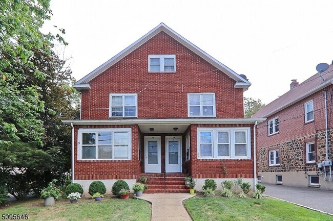 property at 2 Gates Ave