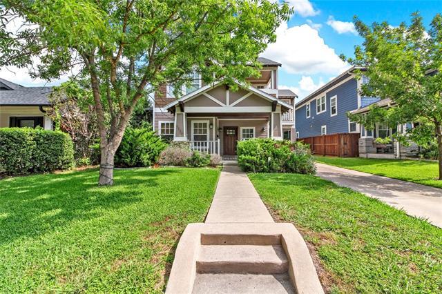 property at 5535 Willis Ave