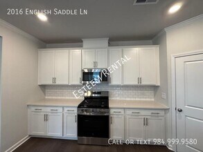 2016 English Saddle Ln in Durham, NC - Building Photo - Building Photo