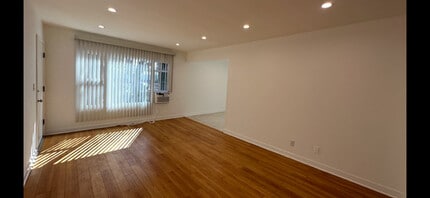 1157-1161 N Hobart Blvd in Los Angeles, CA - Building Photo - Building Photo