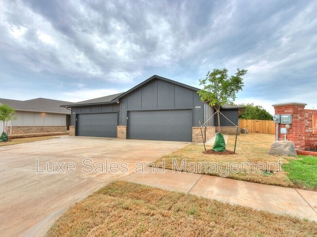 property at 8028 NW 110th Dr