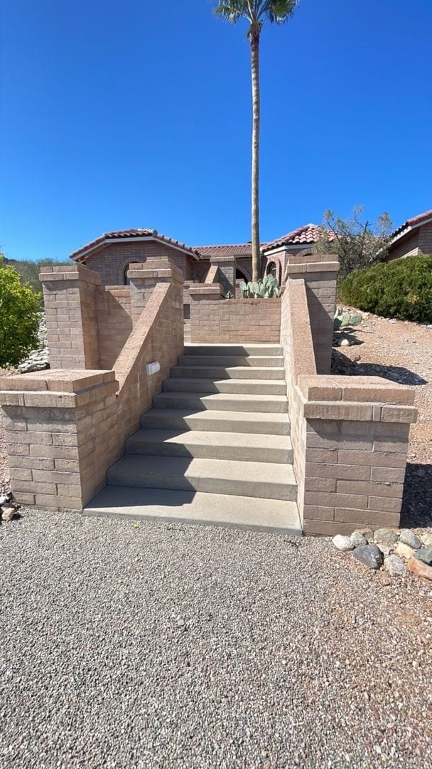 5121 N Apache Hills Trail in Tucson, AZ - Building Photo - Building Photo