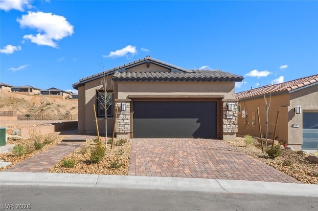 property at 38 Crimson Cactus Ave