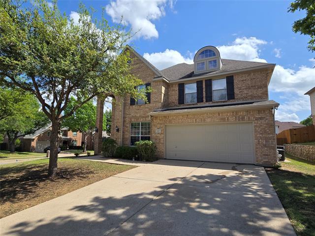 property at 687 Morgan Dr