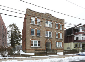 26 Dorothy St in Hartford, CT - Building Photo - Building Photo