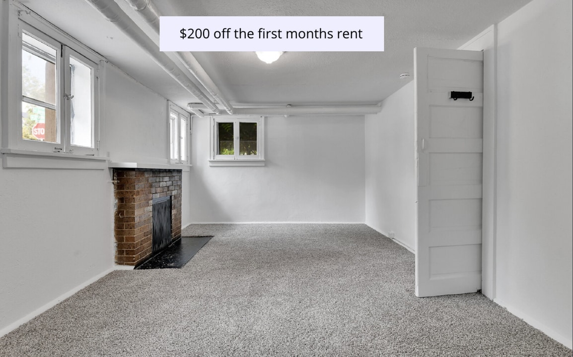 3336 W 29th Ave in Denver, CO - Building Photo