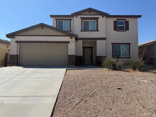 property at 3628 Mt San Gorgonia Ave