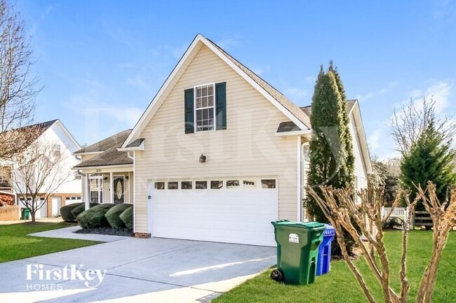 1830 Denise Ln in Winston-Salem, NC - Building Photo - Building Photo