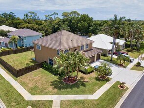 9095 Indian River Run S in Boynton Beach, FL - Building Photo - Building Photo