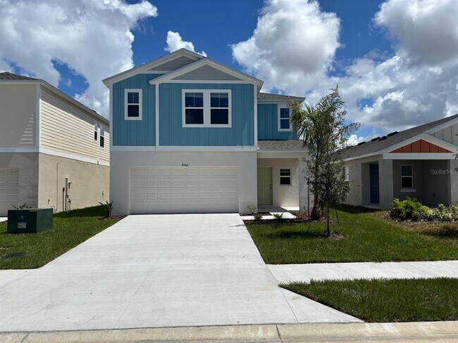 4063 Gardenia Ave in Lake Hamilton, FL - Building Photo - Building Photo