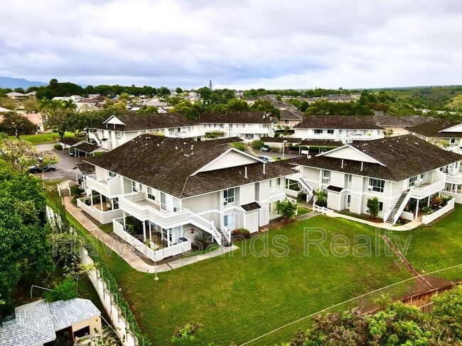 94-1253 Lumikula St in Waipio, HI - Building Photo - Building Photo