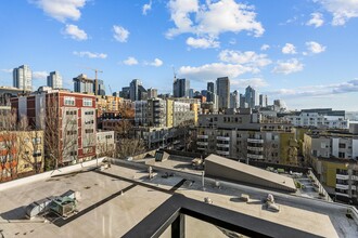 Walton Lofts in Seattle, WA - Building Photo - Building Photo