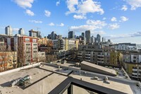 Walton Lofts in Seattle, WA - Foto de edificio - Building Photo