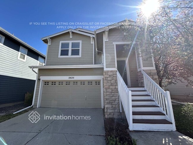 property at 10620 Cherrybrook Cir