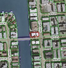 Edgewater Manor Apartments in Miami Beach, FL - Building Photo - Building Photo