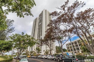 98-410-410 Koauka Loop in Aiea, HI - Building Photo