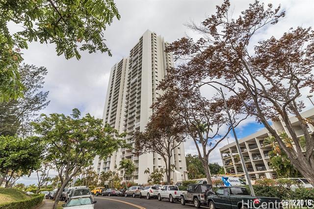 98-410-410 Koauka Loop in Aiea, HI - Building Photo