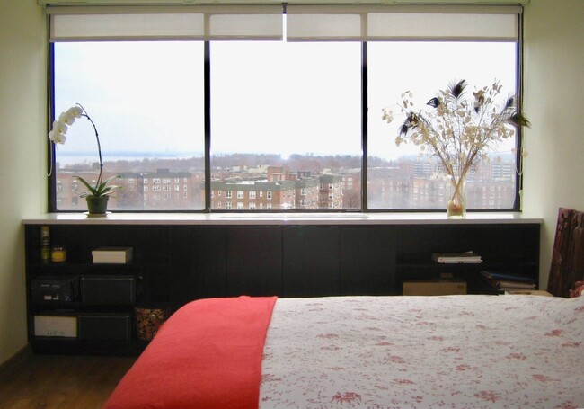 property at 1 Bay Club Dr