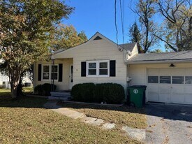 1408 Armour Dr in Chattanooga, TN - Building Photo