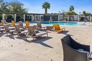 Shadow Mountain Community in Las Vegas, NV - Building Photo