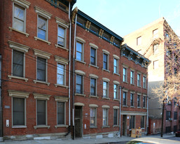 521 Dandridge St Apartments