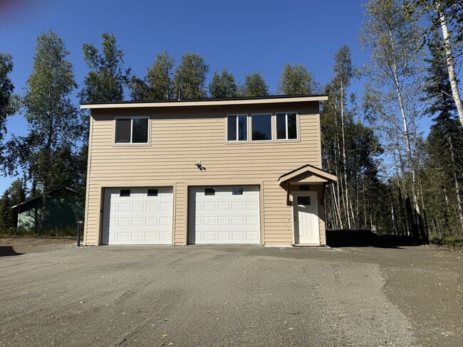 property at 5930 W Shady Grove Ln