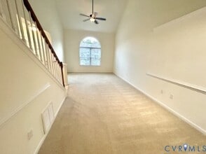 1107 Settlement Dr in Williamsburg, VA - Foto de edificio - Building Photo