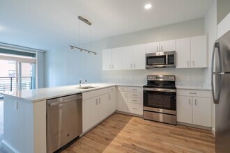 The Beverly Collection: The Block in Beverly, MA - Building Photo - Interior Photo