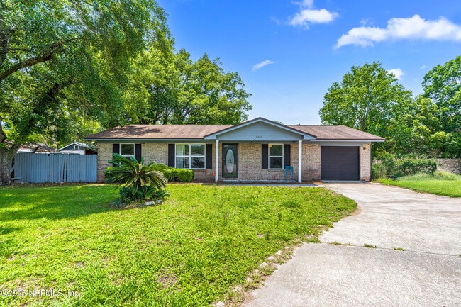 6343 Alfredo Ct in Jacksonville, FL - Building Photo - Building Photo